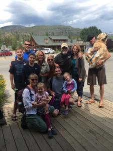 Corporate / Groups & Reunions in Telluride