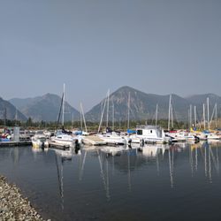 Boating / Sailing in Keystone