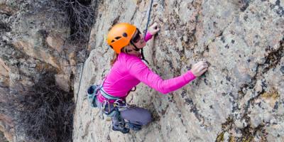 Climbing - Rock & Ice in Dillon