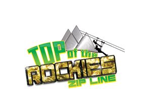 Top of the Rockies Zip Line